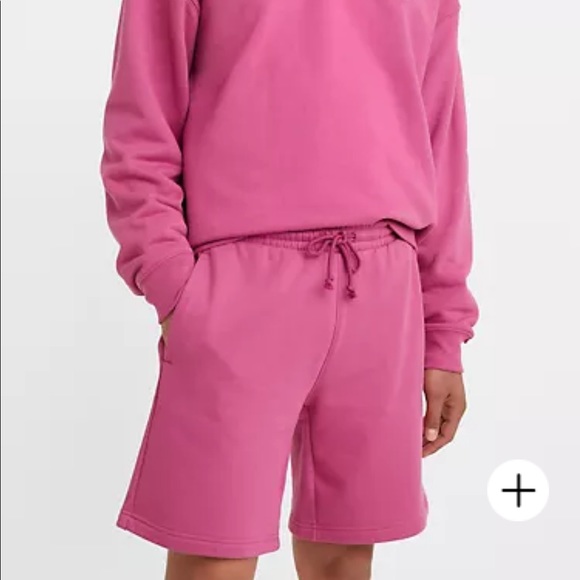 Levis red tab unisex shorts - Picture 7 of 14